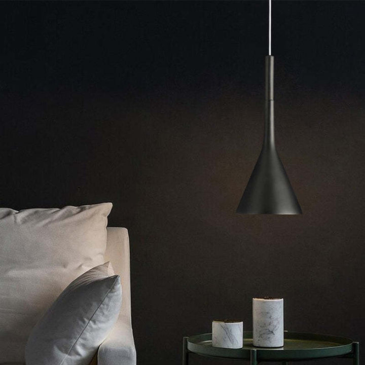 Celestial - Modern Triangle Pendant Lights Noxord
