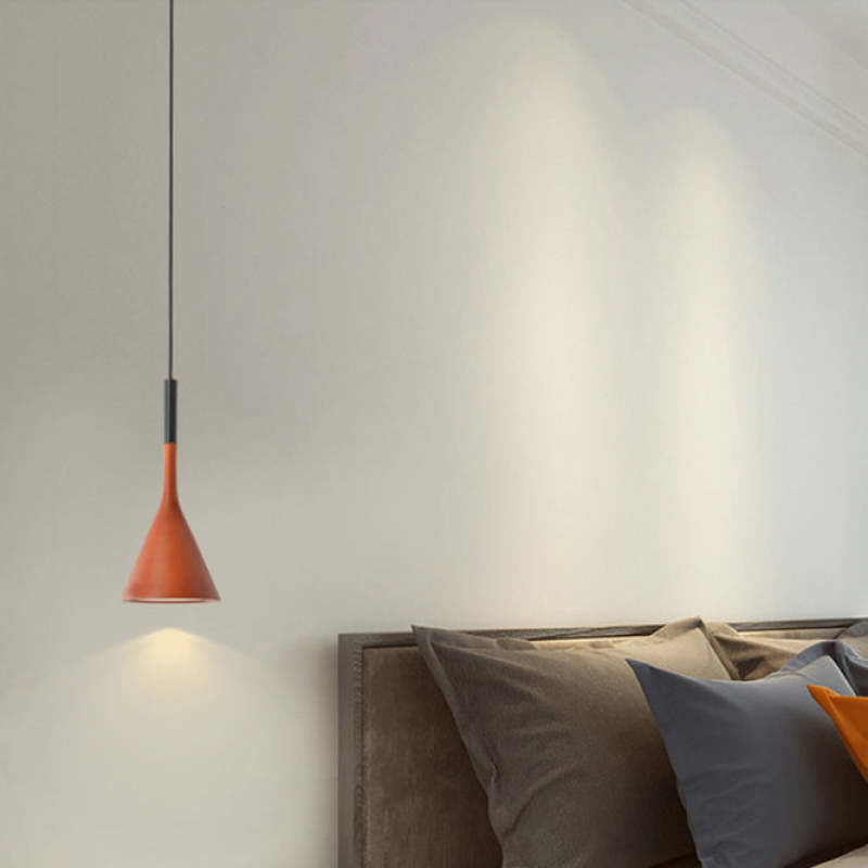 Celestial - Modern Triangle Pendant Lights Noxord