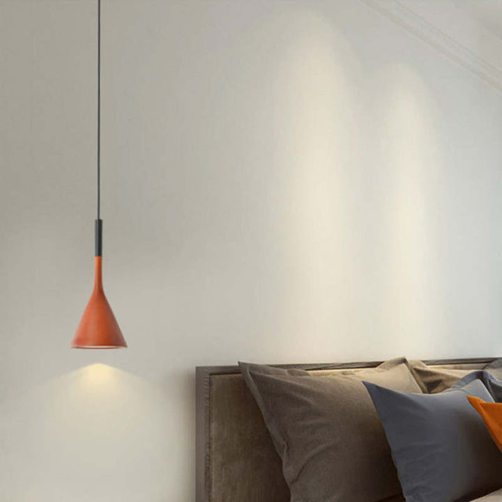 Celestial - Modern Triangle Pendant Lights Noxord