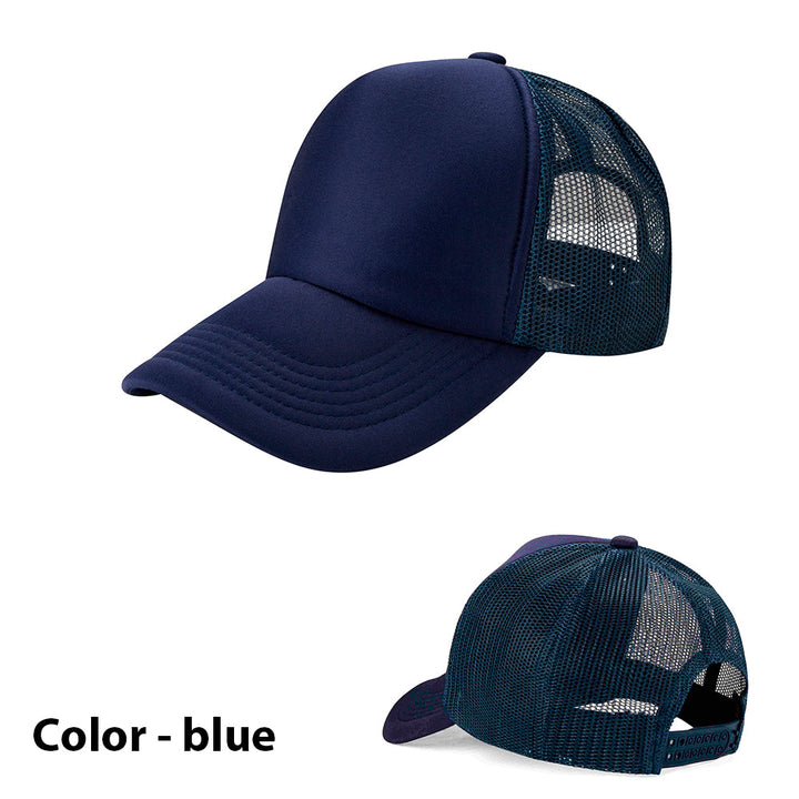 Trucker Cap / Baseball Cap – in many colors! | Kalsten