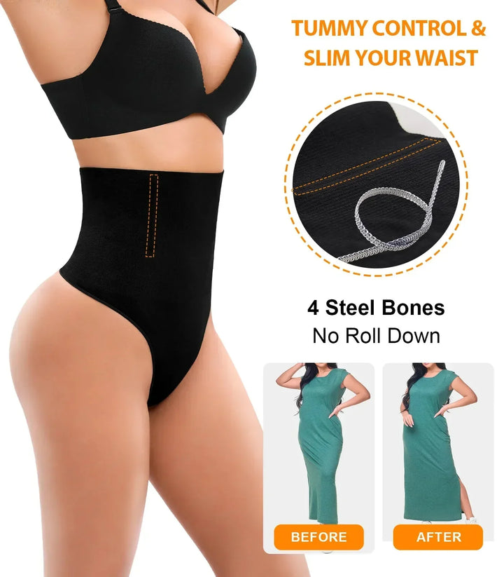 Kalsten | Tummy Control Thong