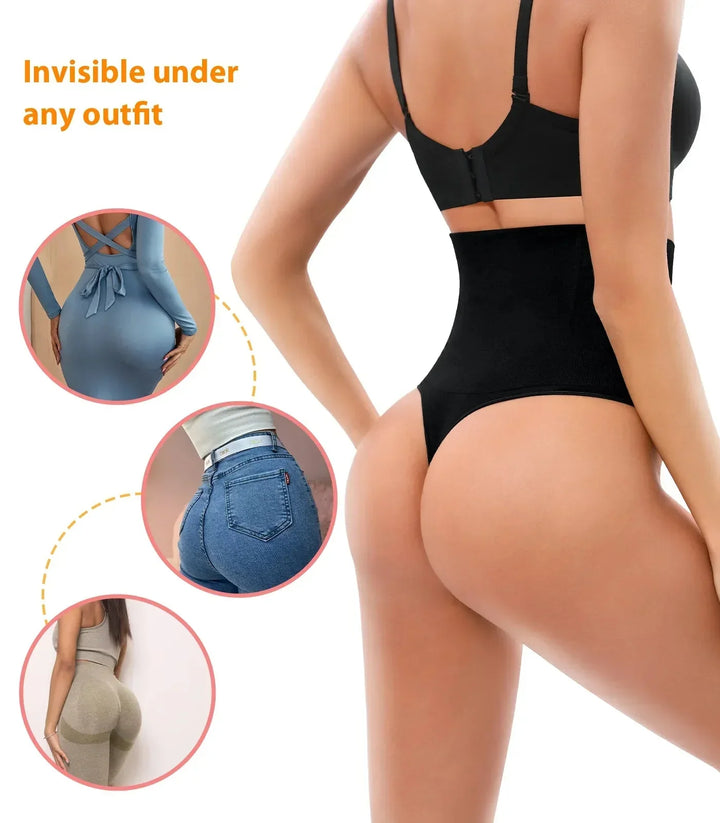 Kalsten | Tummy Control Thong