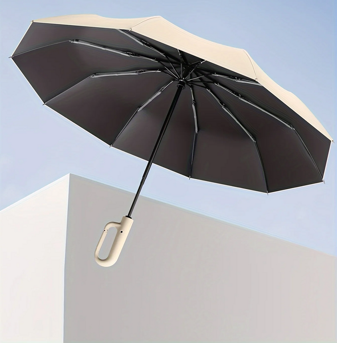 Windproof Folding Umbrella