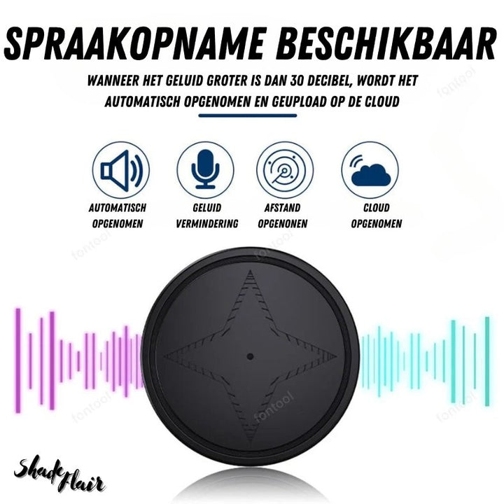 Kalsten | UltraTrack | Strong magnetic GPS tracker