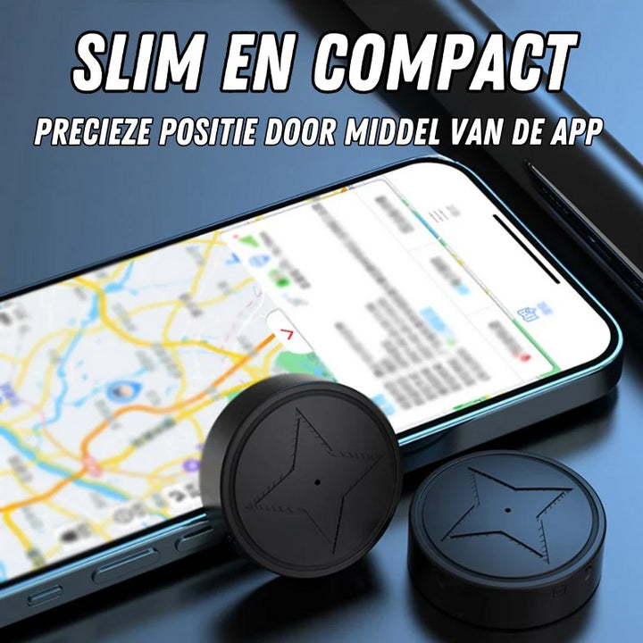 Kalsten | UltraTrack | Strong magnetic GPS tracker