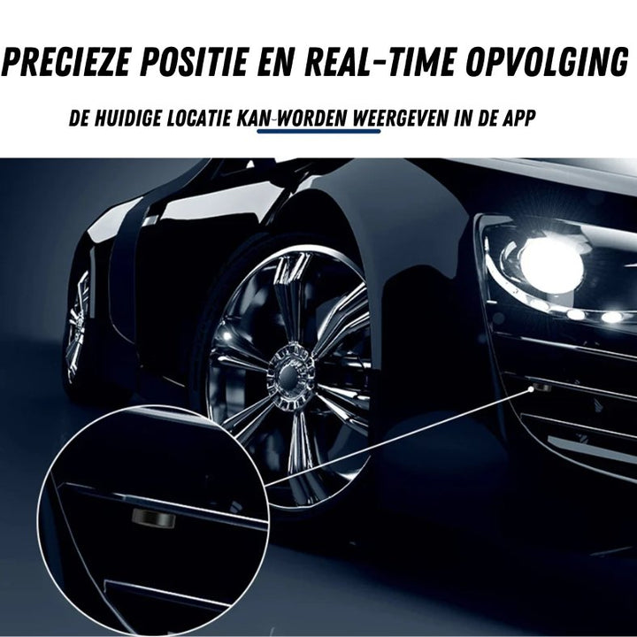 Kalsten | UltraTrack | Strong magnetic GPS tracker