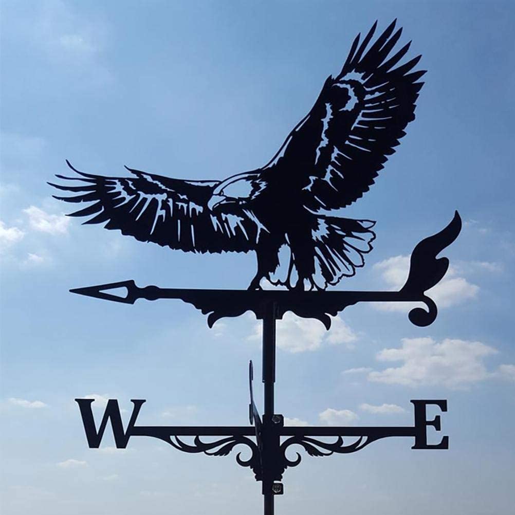 Kalsten | Retro Windvane Metal Collection