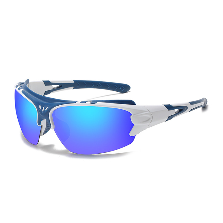 Kalsten | Unisex Polarized UV400 Sports Sunglasses