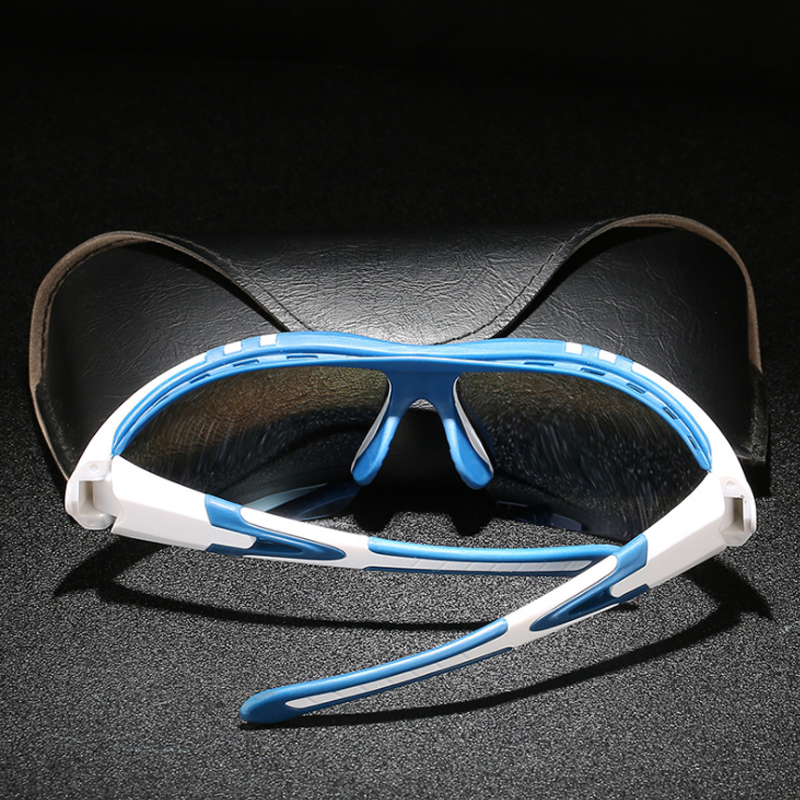 Kalsten | Unisex Polarized UV400 Sports Sunglasses