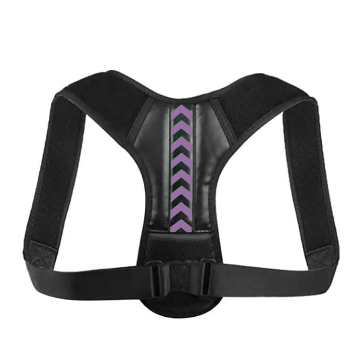 Kalsten | Invisible Posture Corrector – Adjustable Back Brace for Spine Alignment