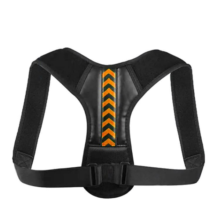 Kalsten | Invisible Posture Corrector – Adjustable Back Brace for Spine Alignment