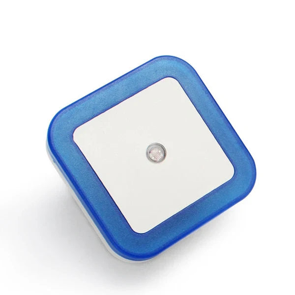 Set of 2 Children's Night Lights with Motion Sensor - GlowGuard | Kalsten