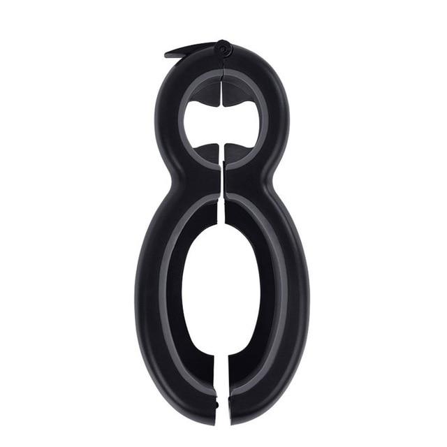 6 in 1 Bottle Opener | Kalsten