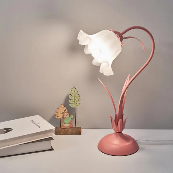 BloomBeam - Adjustable Retro Table Lamp | Kalsten