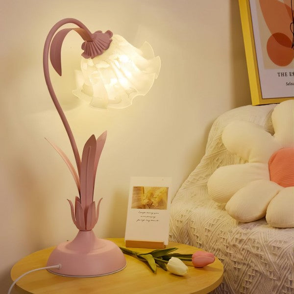 BloomBeam - Adjustable Retro Table Lamp | Kalsten