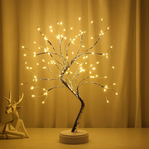 FireflyTree Lamp - Create a fantastic atmosphere Noxord