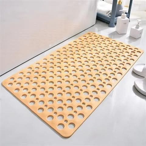 SafeBath Anti-Slip Shower Mat for Bathroom | Kalsten