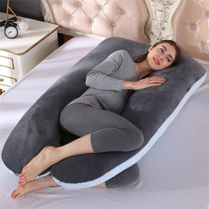 Side Sleeping Pillow