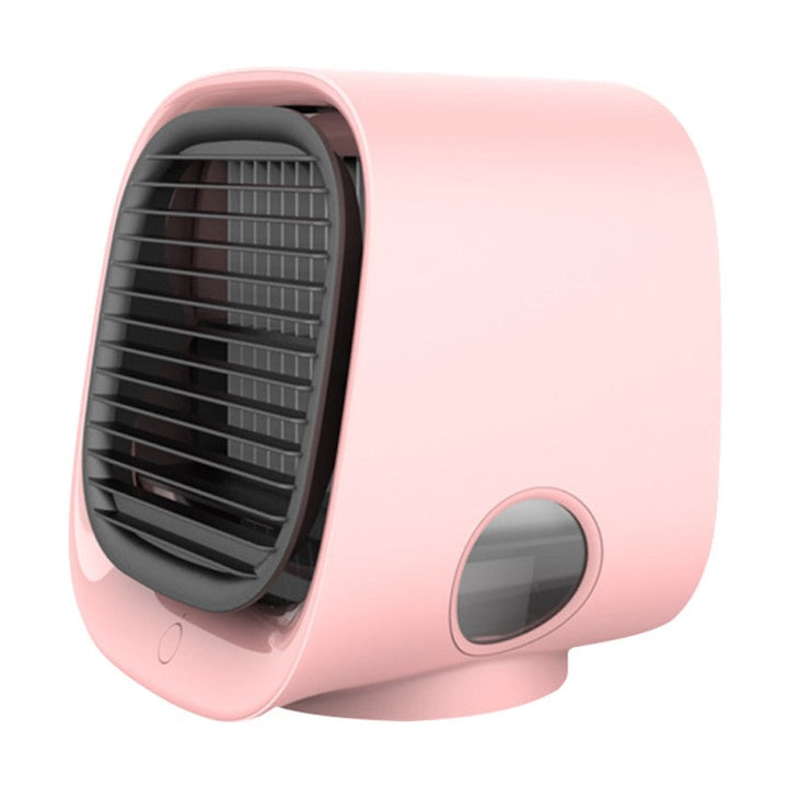AronCool Air Conditioner - 2-in-1 Cooler & Humidifier | Kalsten