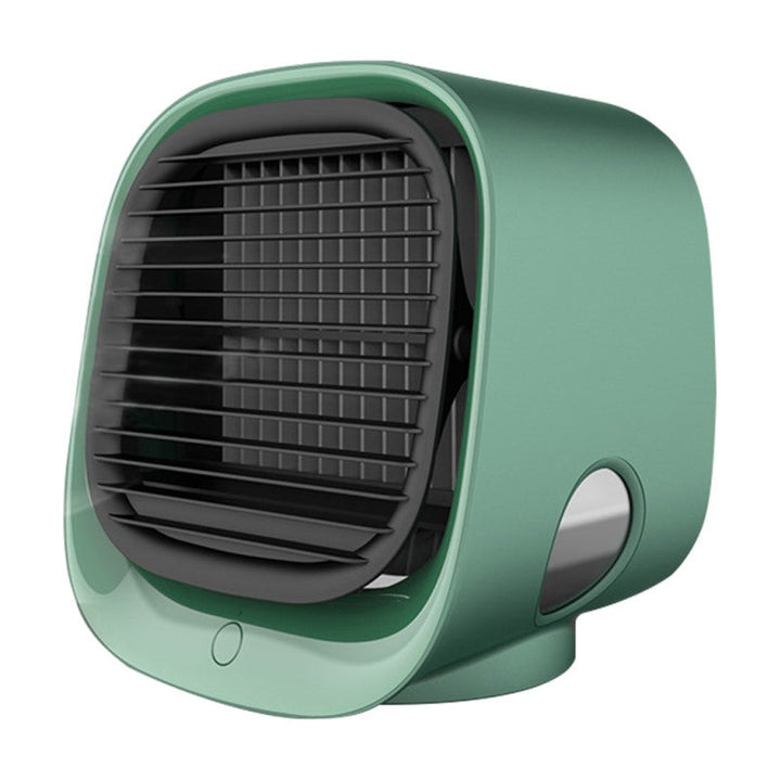 Aron Compact Air Conditioner | 2-in-1 Air Cooler and Humidifier for Home or Office | Kalsten