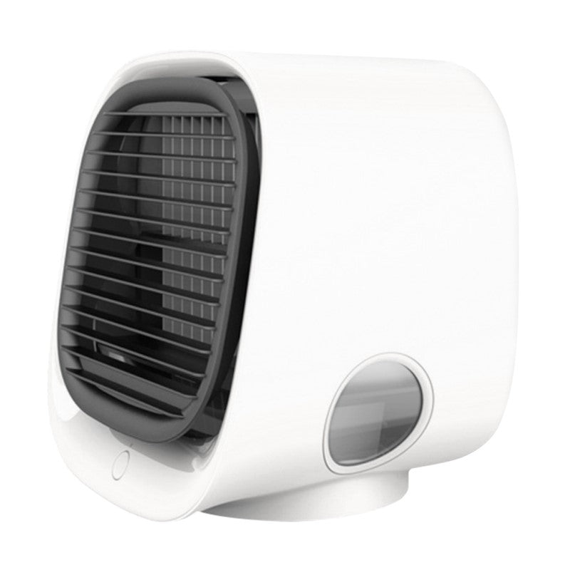 AronCool Air Conditioner - 2-in-1 Cooler & Humidifier | Kalsten
