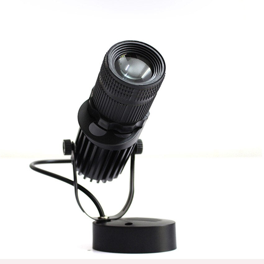 Adjustable LED Branch Aluminium Spotlights