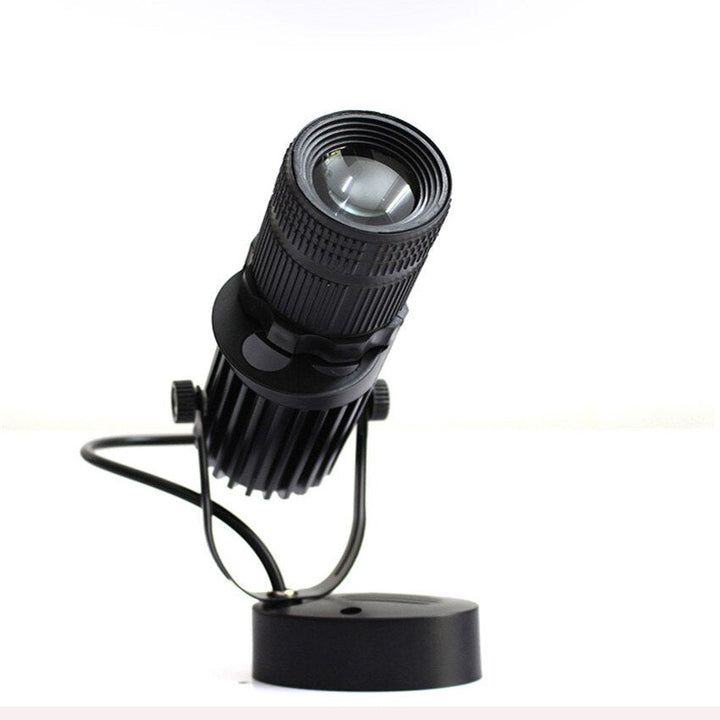 Adjustable LED Branch Aluminium Spotlights