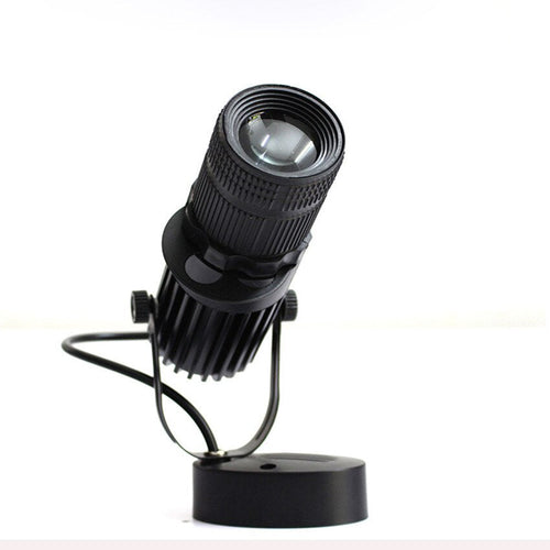 Kalsten | LED Ceiling Adjustable Aluminum Spotlight