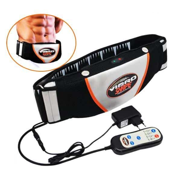 Slimming Belt - Vibro-Shape | Kalsten