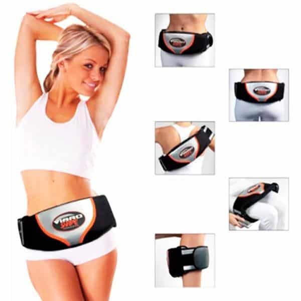 Slimming Belt - Vibro-Shape | Kalsten