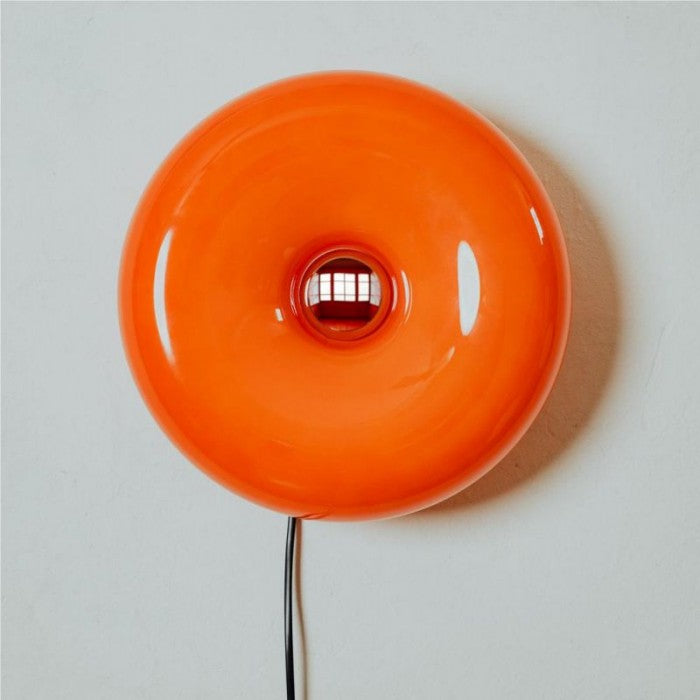 Bauhaus Donut Wall Lamp & Table Lamp | Kalsten