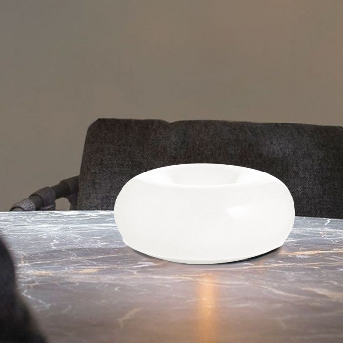 Bauhaus Donut Wall Lamp & Table Lamp | Kalsten