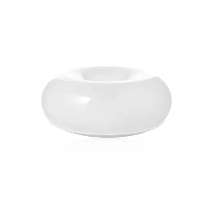 Donut Table Lamp - Donut Shaped Modern LED Table Lamp Noxord
