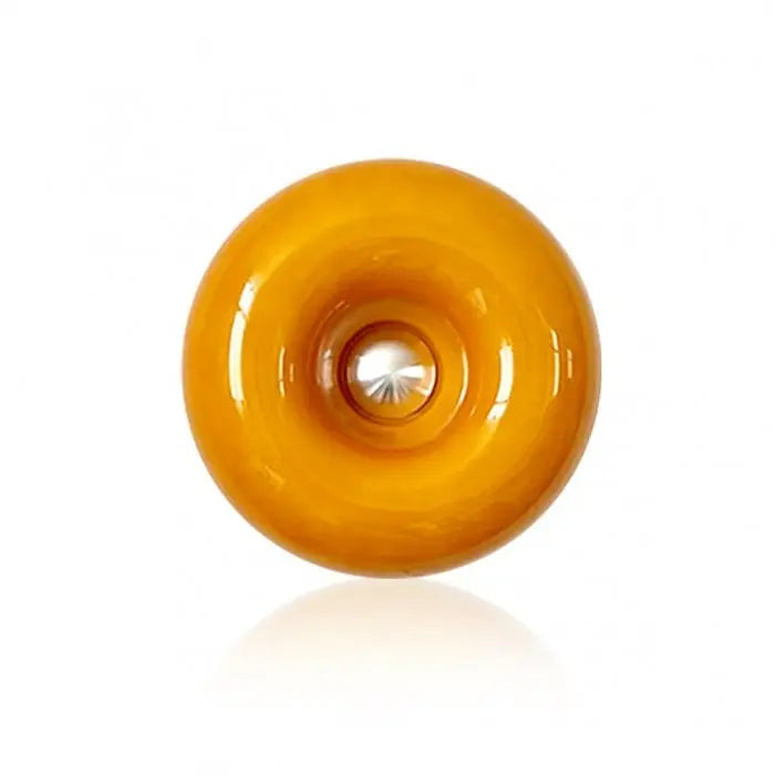 Donut Table Lamp - Donut Shaped Modern LED Table Lamp Noxord