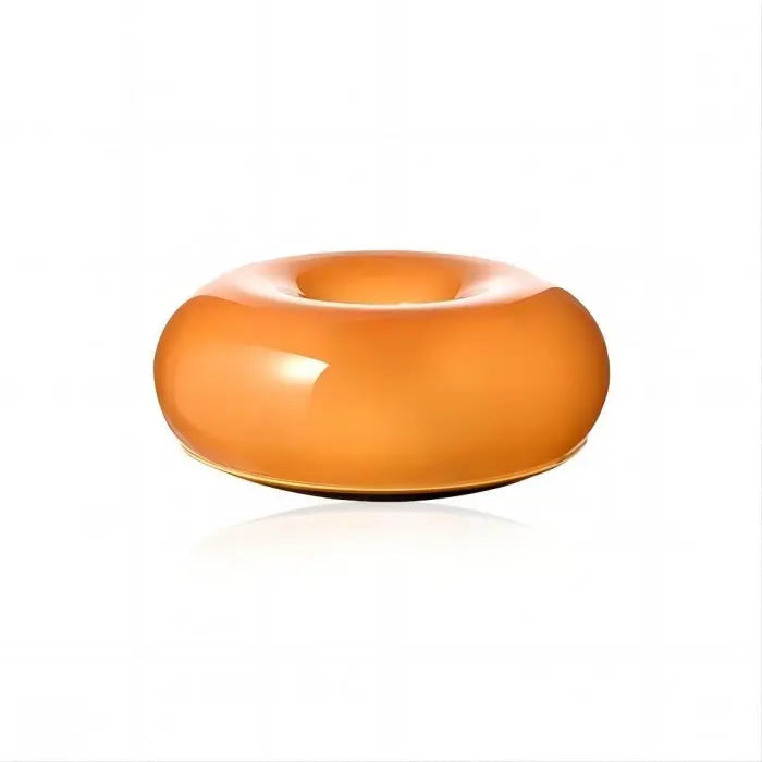 Donut Table Lamp - Donut Shaped Modern LED Table Lamp Noxord