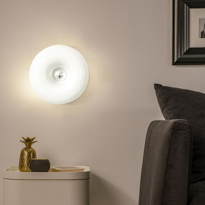 Bauhaus Donut Wall Lamp & Table Lamp | Kalsten