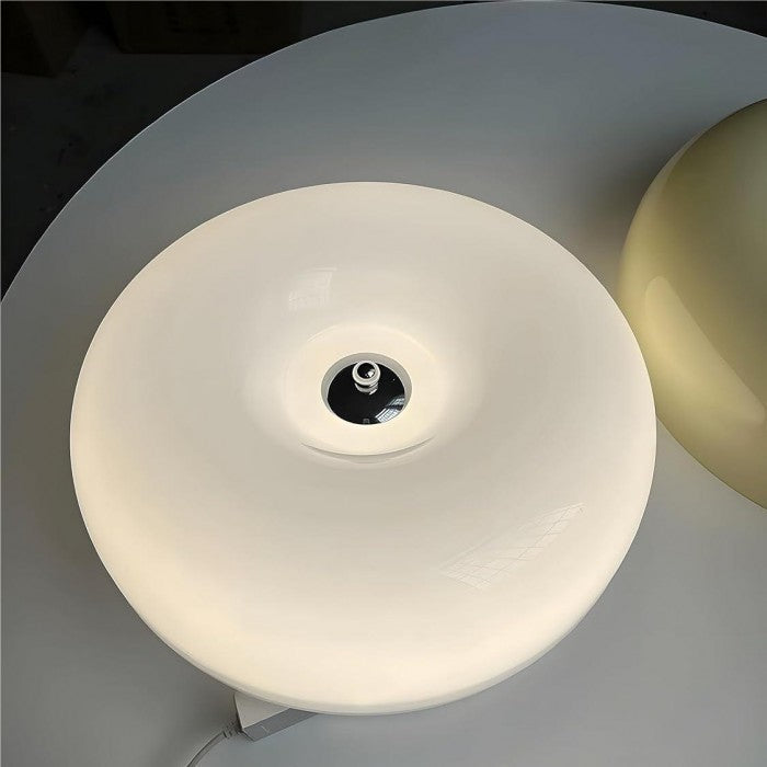 Bauhaus Donut Wall Lamp & Table Lamp | Kalsten