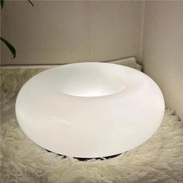 Bauhaus Donut Wall Lamp & Table Lamp | Kalsten