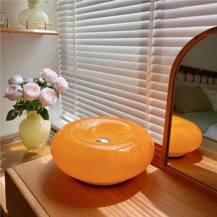 Bauhaus Donut Wall Lamp & Table Lamp | Kalsten