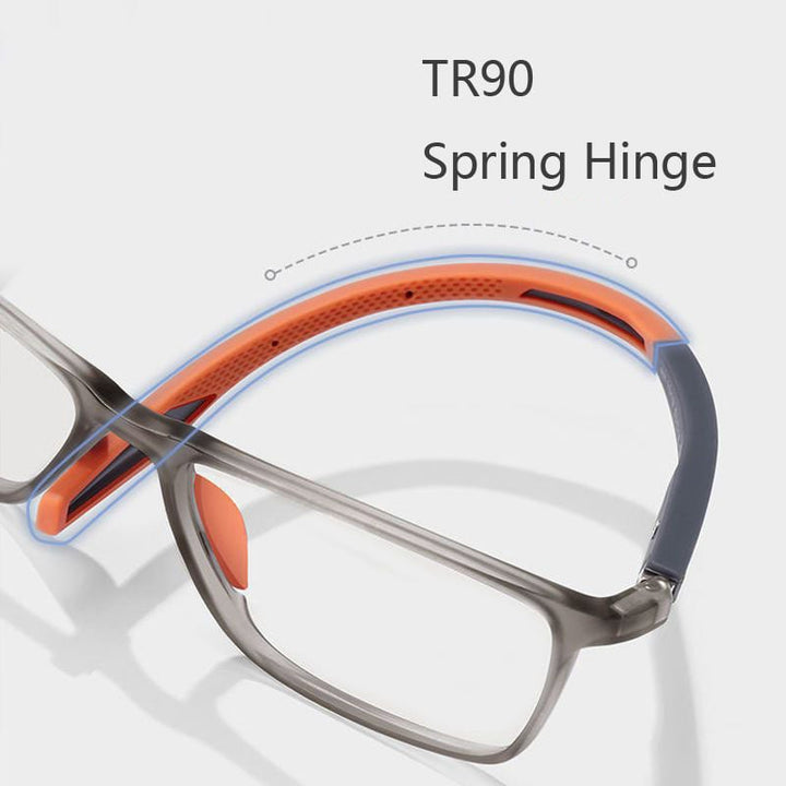 Ultra-Light Reading Glasses
