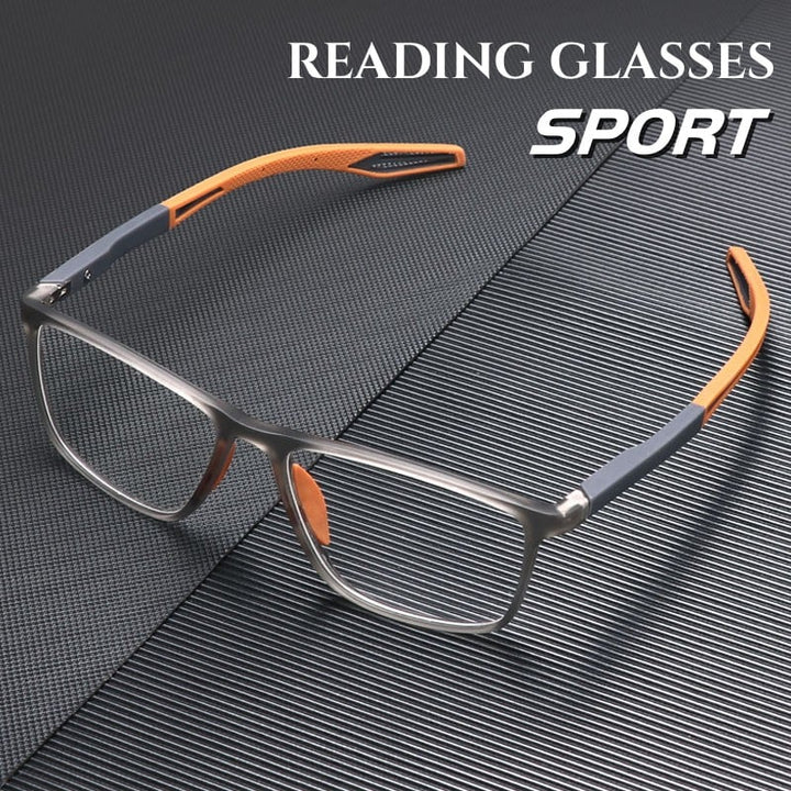 READISPHERE Ultra-Light Reading Glasses