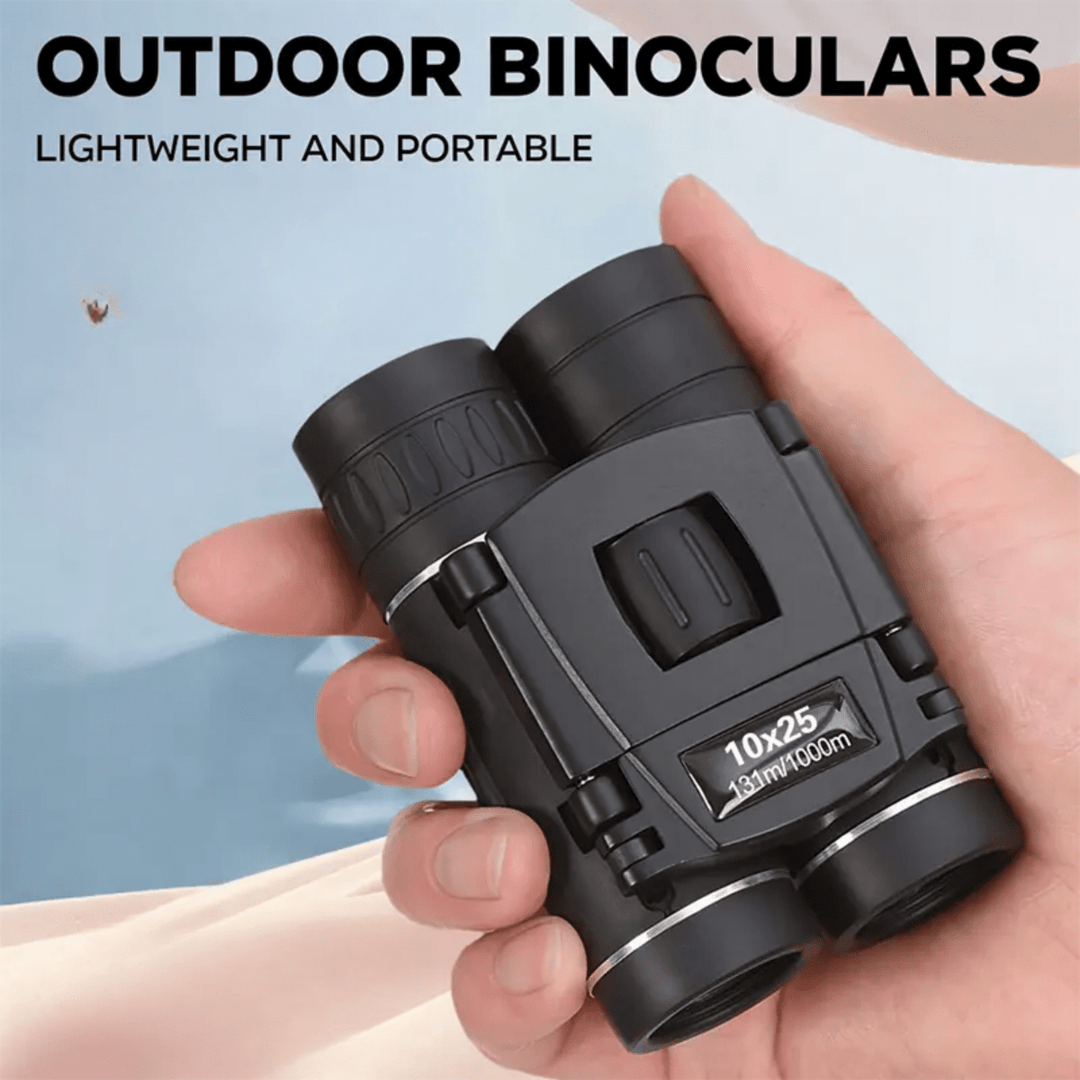 Kalsten | VISIONPRO – HD 40x22 Binoculars with Long-Distance Clarity