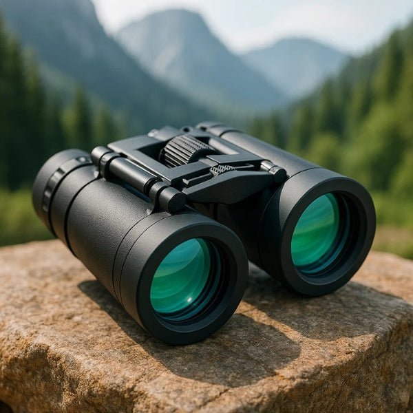 Kalsten | VISIONPRO – HD 40x22 Binoculars with Long-Distance Clarity