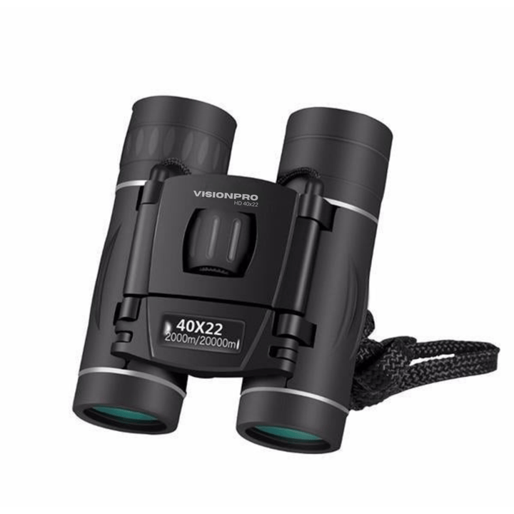 Kalsten | VISIONPRO – HD 40x22 Binoculars with Long-Distance Clarity