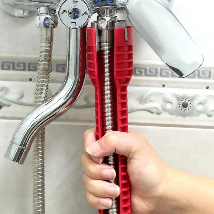MultiFix The last sanitary tool you need | Kalsten