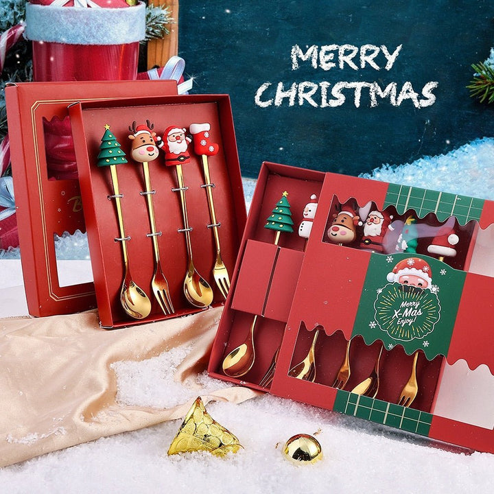 Festive Celebration - Elegance and Magic for Your Christmas Meals | Kalsten