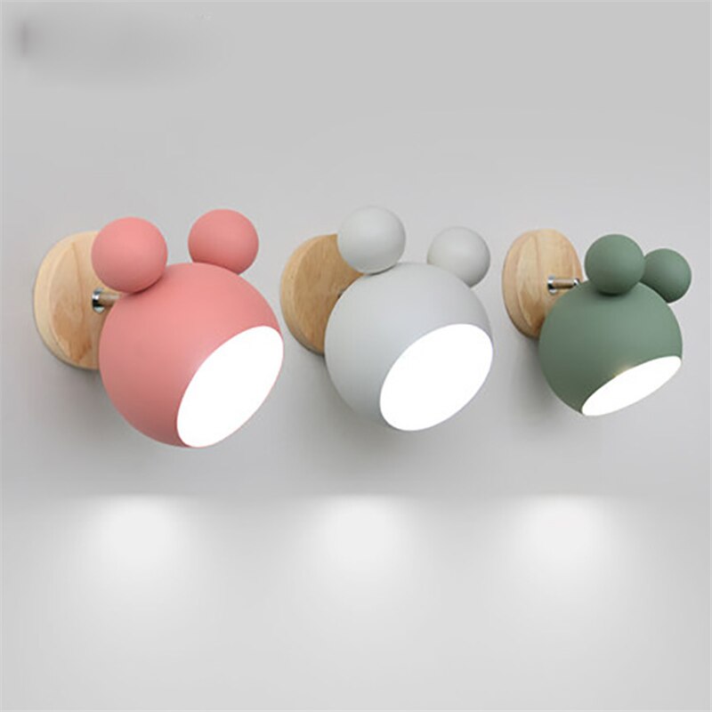 Nordic LED Wall Light | NordicGlow | Kalsten