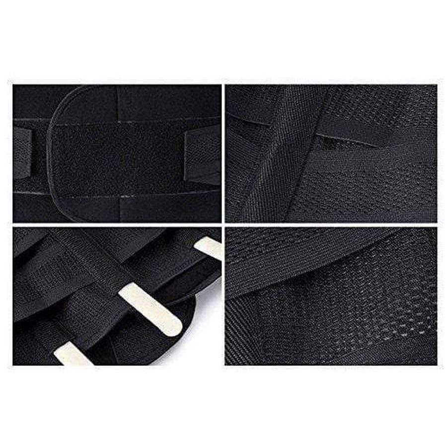 Men’s Waist Trainer Sweat Belt