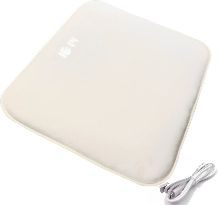 Smart Alarm Clock Door Mat Noxord