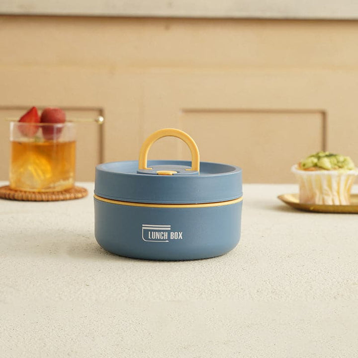 Thermo-Lunchbox – Lunchbox with insulation | Kalsten